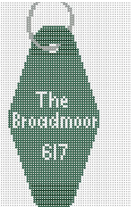 The Broadmoor