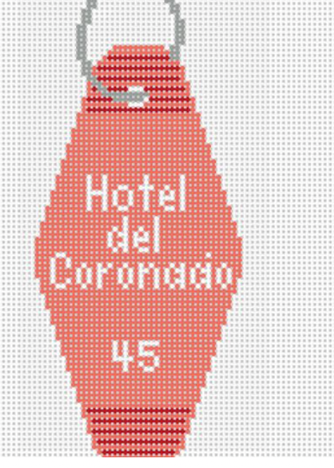 Hotel del Coronado