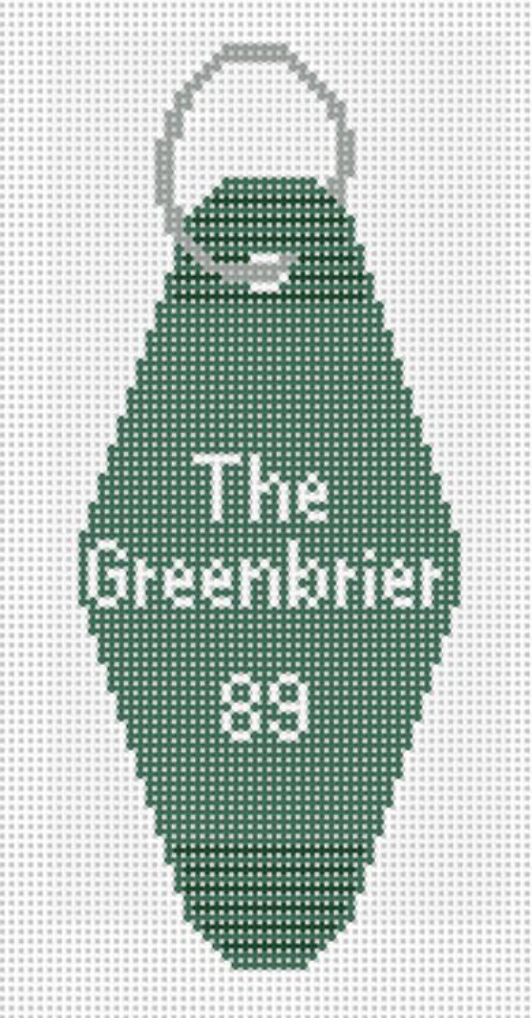 The Greenbrier