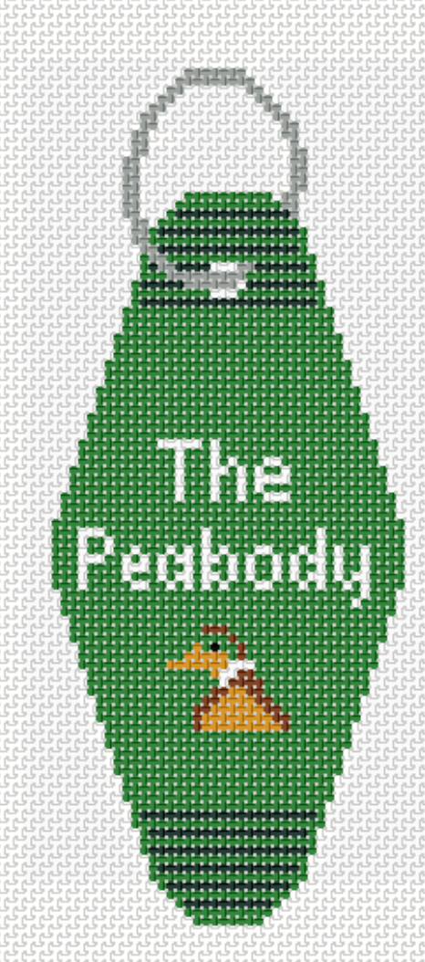 The Peabody Hotel