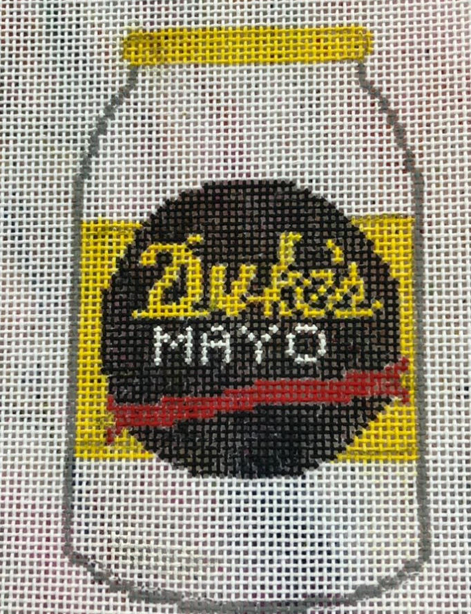 Duke's Mayo