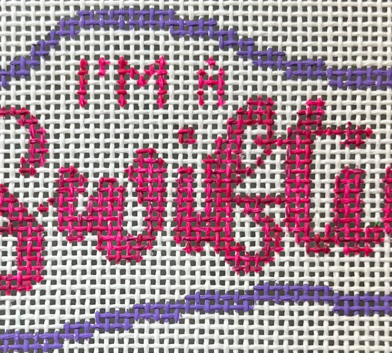 I'm a Swiftie