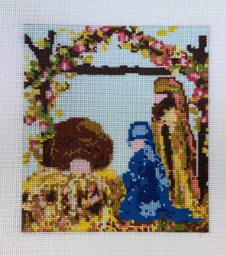 Holy Family