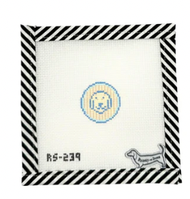 Rufus Bag Charm