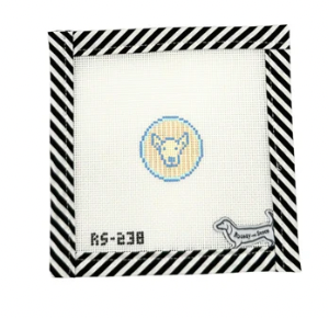 Spot Bag Charm