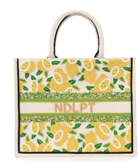 Madeleine Tote