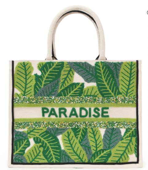 Madeleine Tote