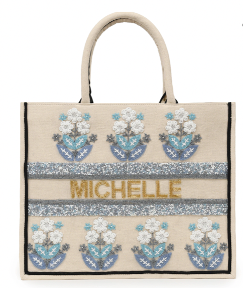 Madeleine Tote