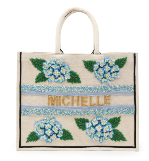 Madeleine Tote