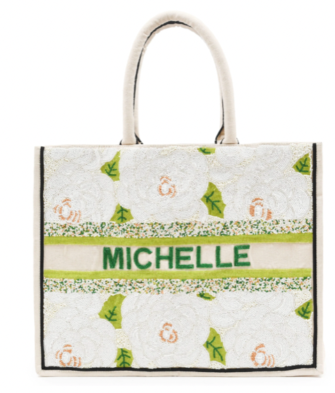 Madeleine Tote