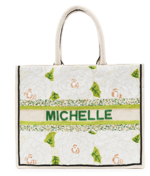 Madeline Tote