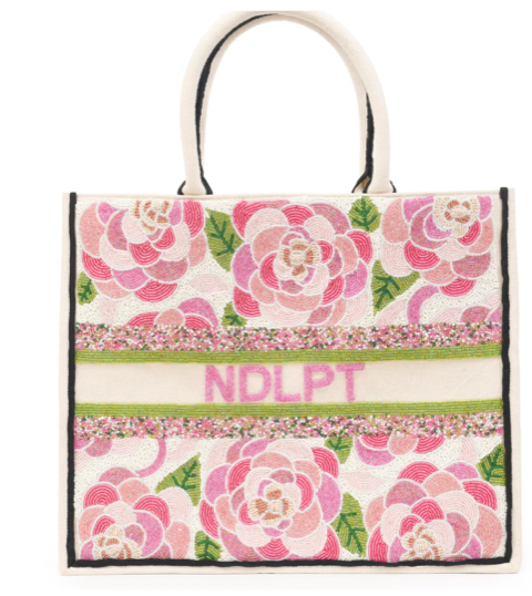 Madeleine Tote