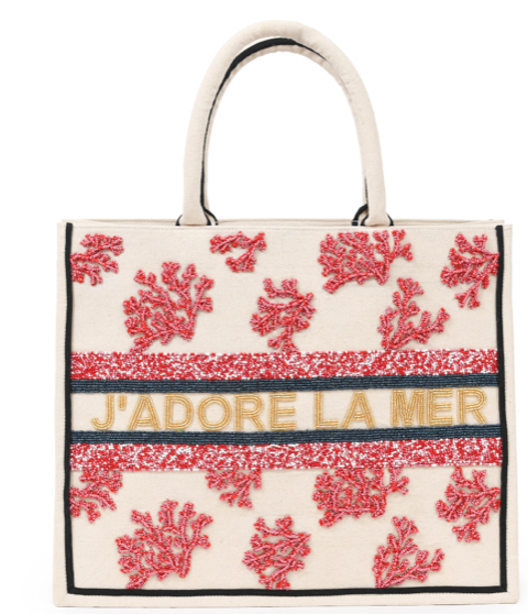 Madeleine Tote