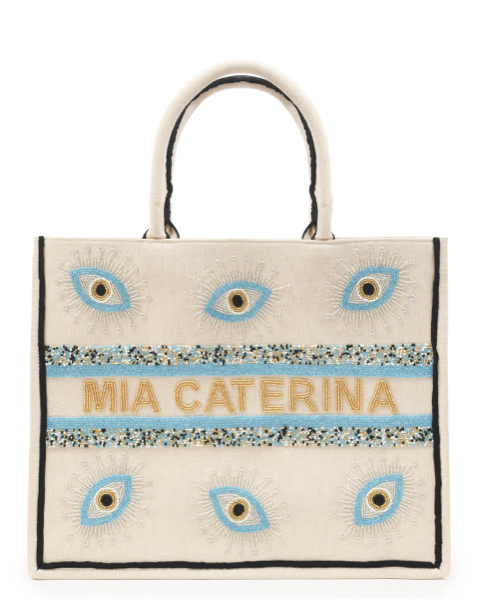 Madeleine Tote
