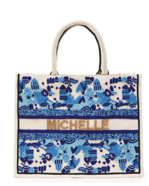 Madeleine Tote