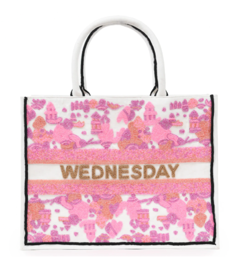 Madeleine Tote