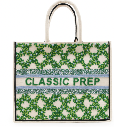 Madeleine Tote