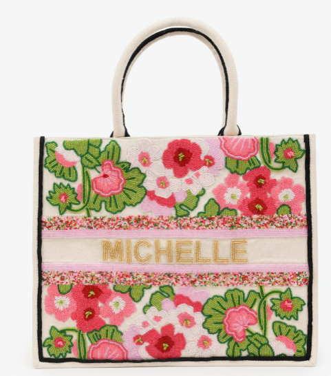 Madeleine Tote