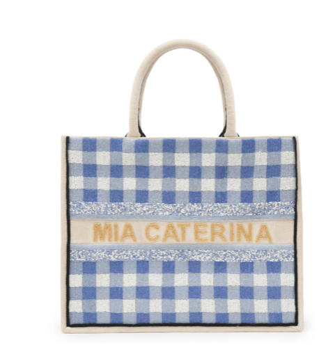 Madeleine Tote