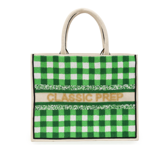 Madeleine Tote