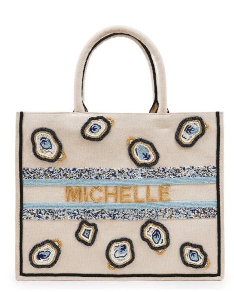 Madeleine Tote