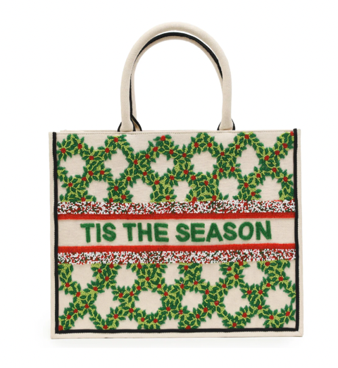 Madeleine Tote