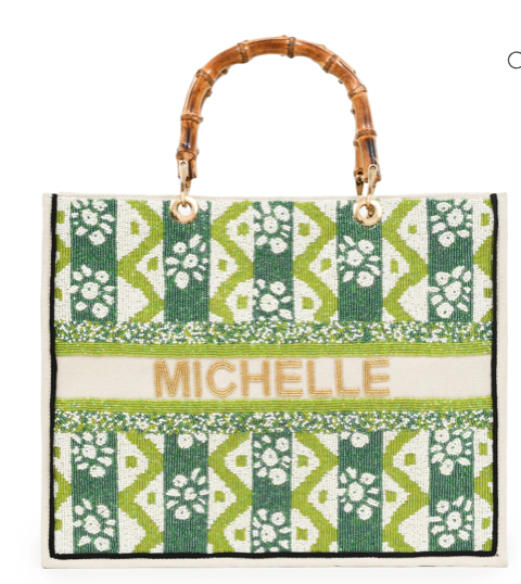 Madeleine Tote