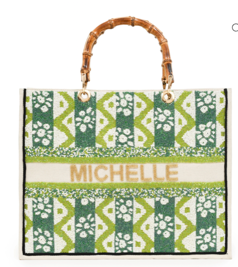 Madeline Tote