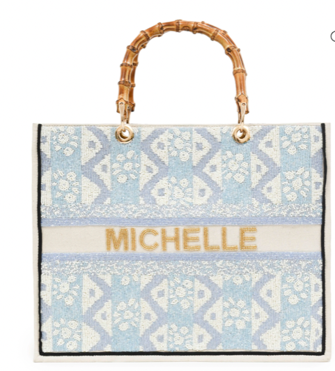 Madeleine Tote