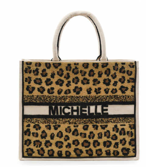 Madeleine Tote