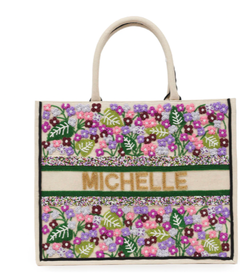 Madeleine Tote