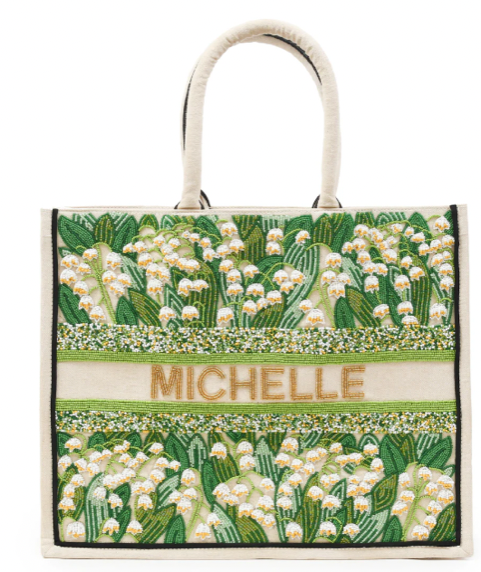 Madeleine Tote