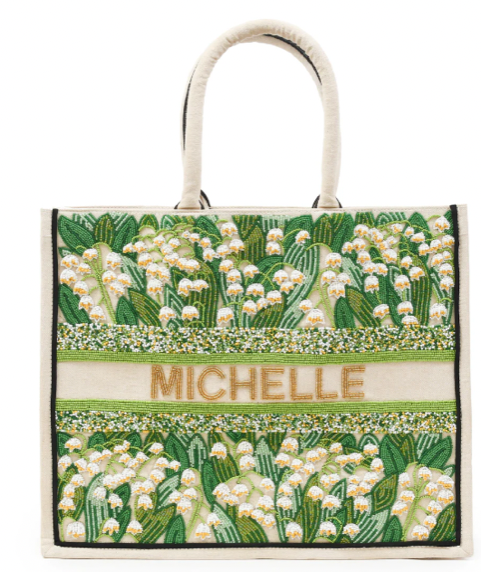 Madeline Tote