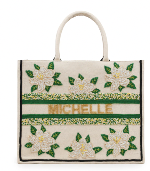Madeleine Tote