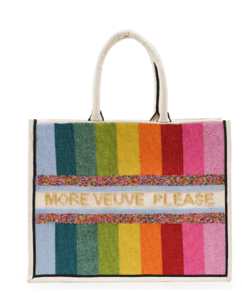 Madeleine Tote