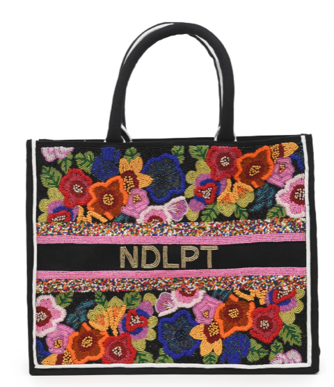 Madeleine Tote