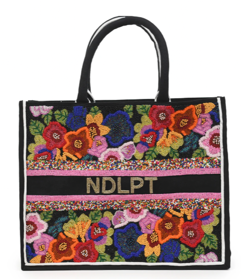 Madeline Tote