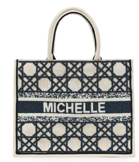 Madeleine Tote