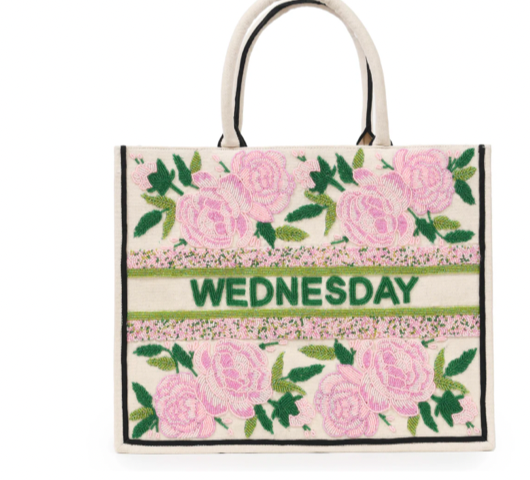 Madeleine Tote