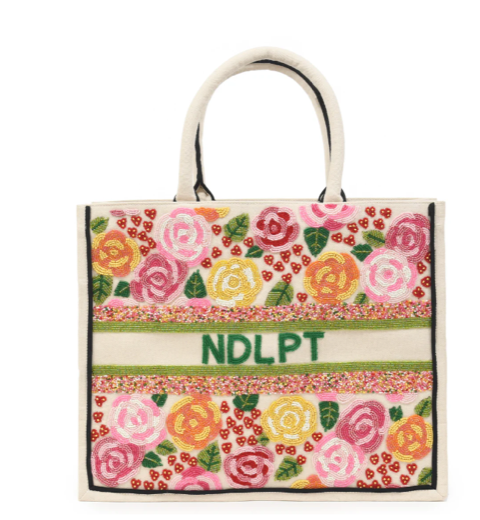 Madeleine Tote