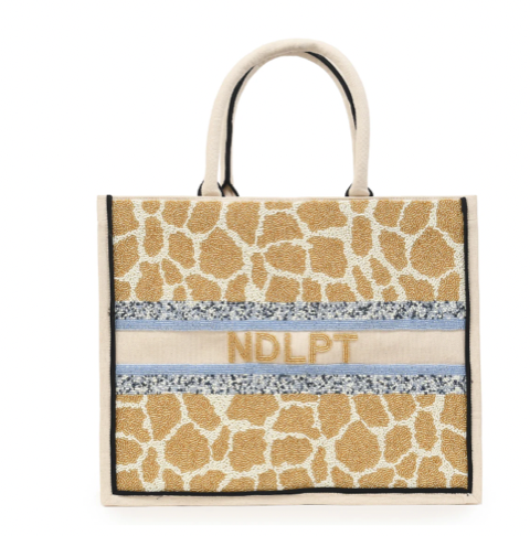 Madeleine Tote