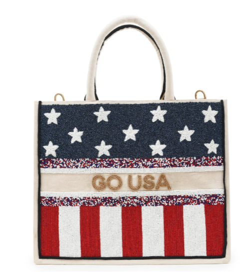 Madeleine Tote