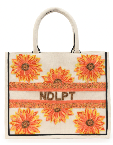 Madeleine Tote