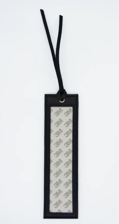 Bookmarks - Leather