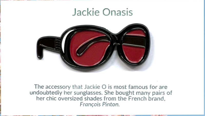 Jackie O Sunglasses