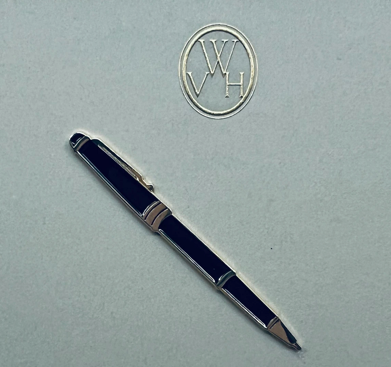 Montblanc Pen