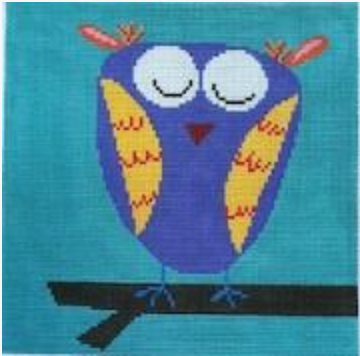 Hootsy Owl Kit