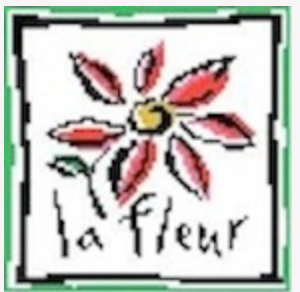French Lesson Flower