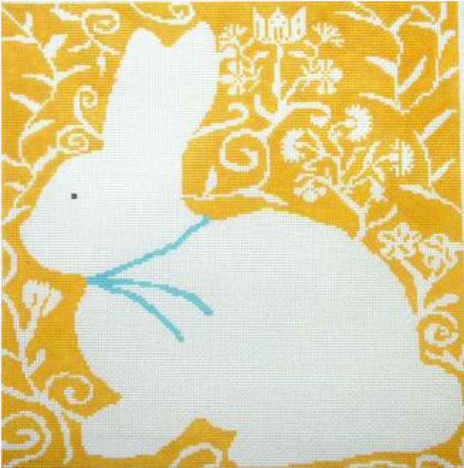 Cottontail- Gold