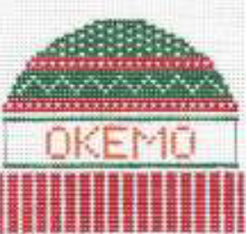 Okemo Hat